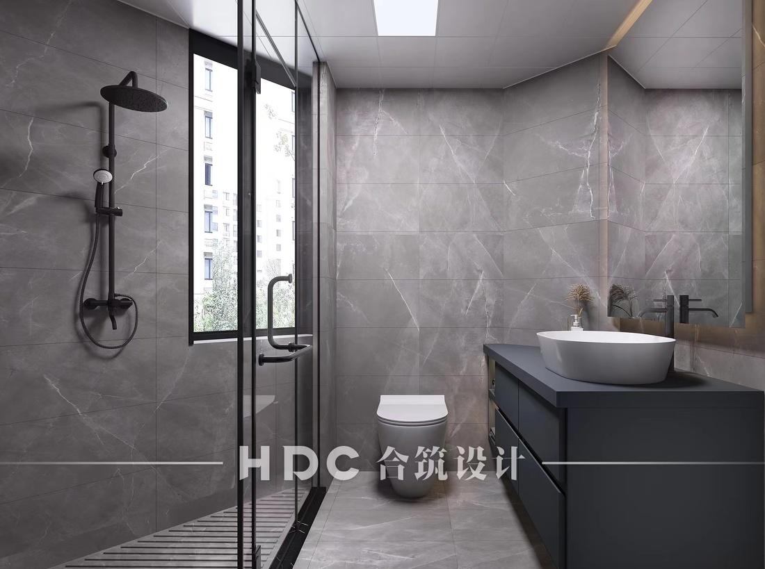 自然和谐的现代家居设计-10