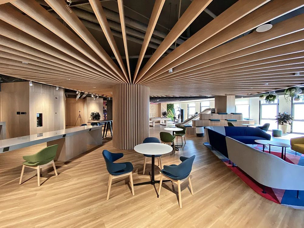 青岛 REXI 睿玺工业总部丨中国青岛丨阿格利（青岛）建筑设计-3