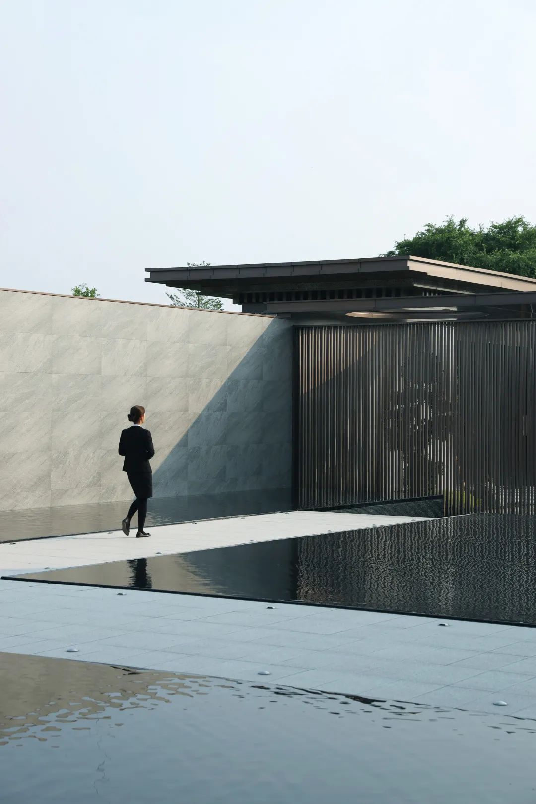 兴宁中骏御景湾丨中国梅州丨SED新西林景观国际集团-1