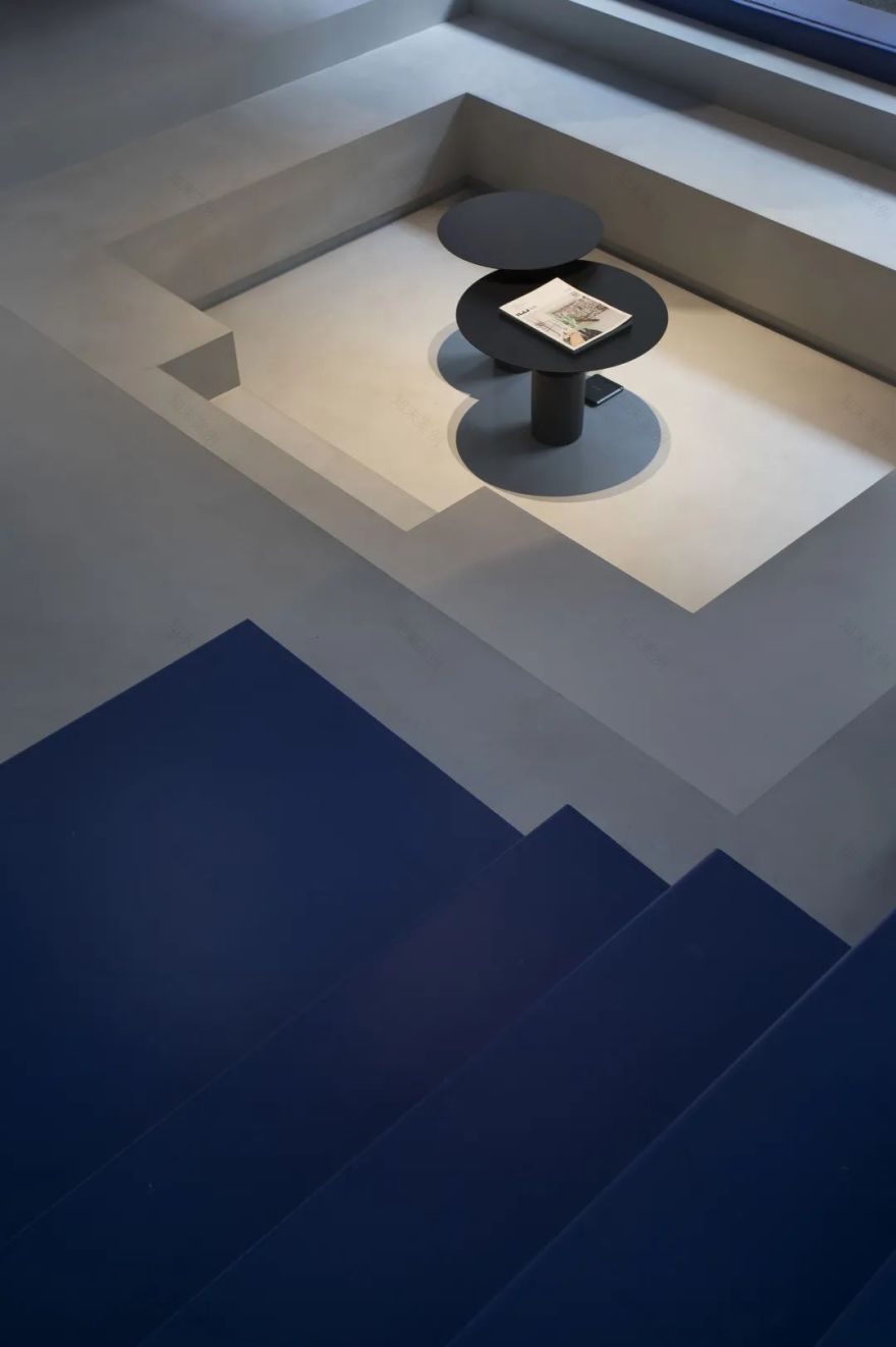 泉州 B&T DESIGN 办公室 | 艺术与空间的和谐交融-28