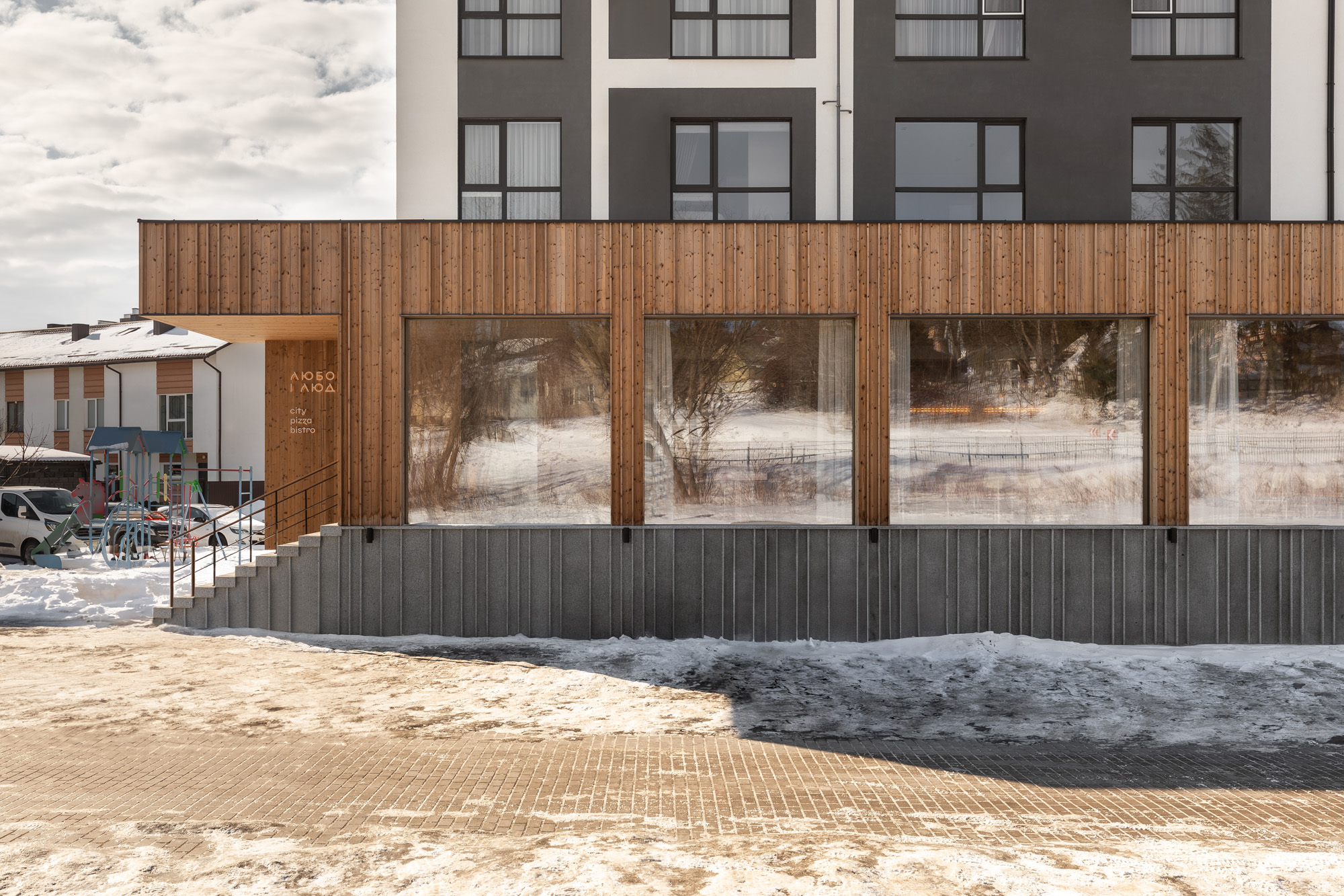 柳博夫与柳迪丨乌克兰-35