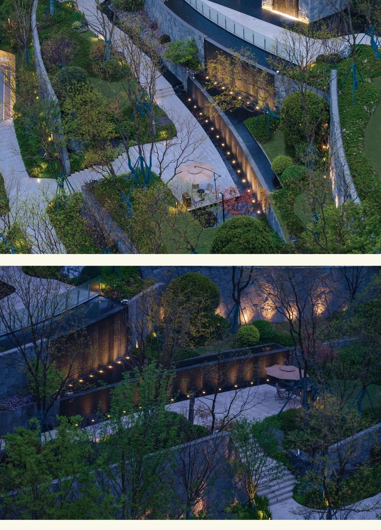 中国绿发重庆长江序丨中国重庆丨深圳市喜喜仕景观及建筑规划设计有限公司-15