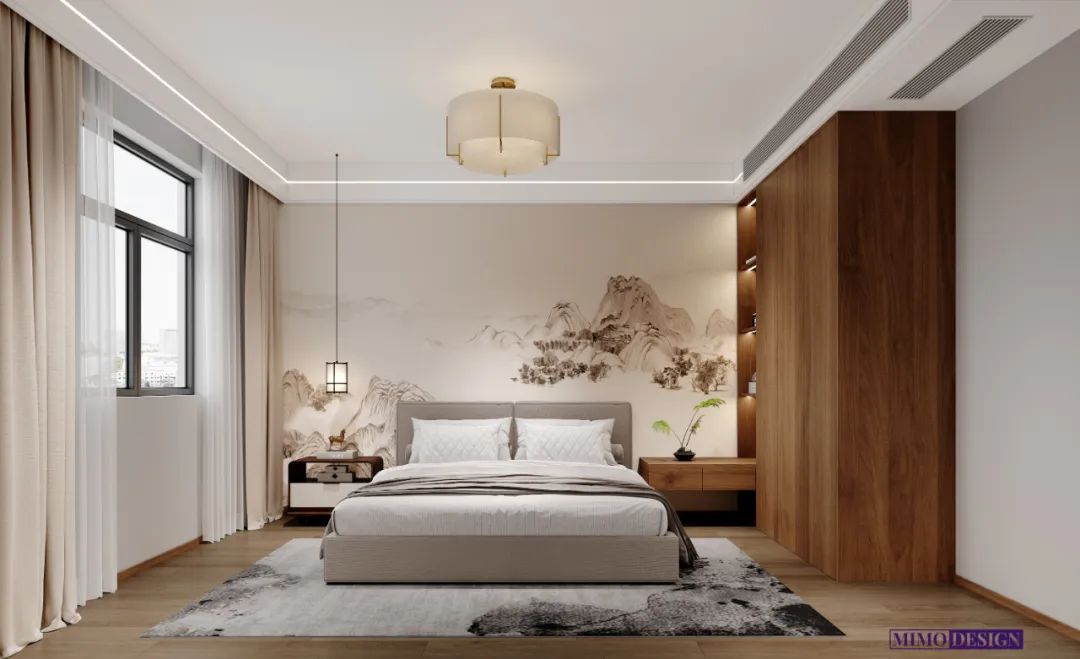 国风雅韵丨中国泰州丨芈茉设计-35