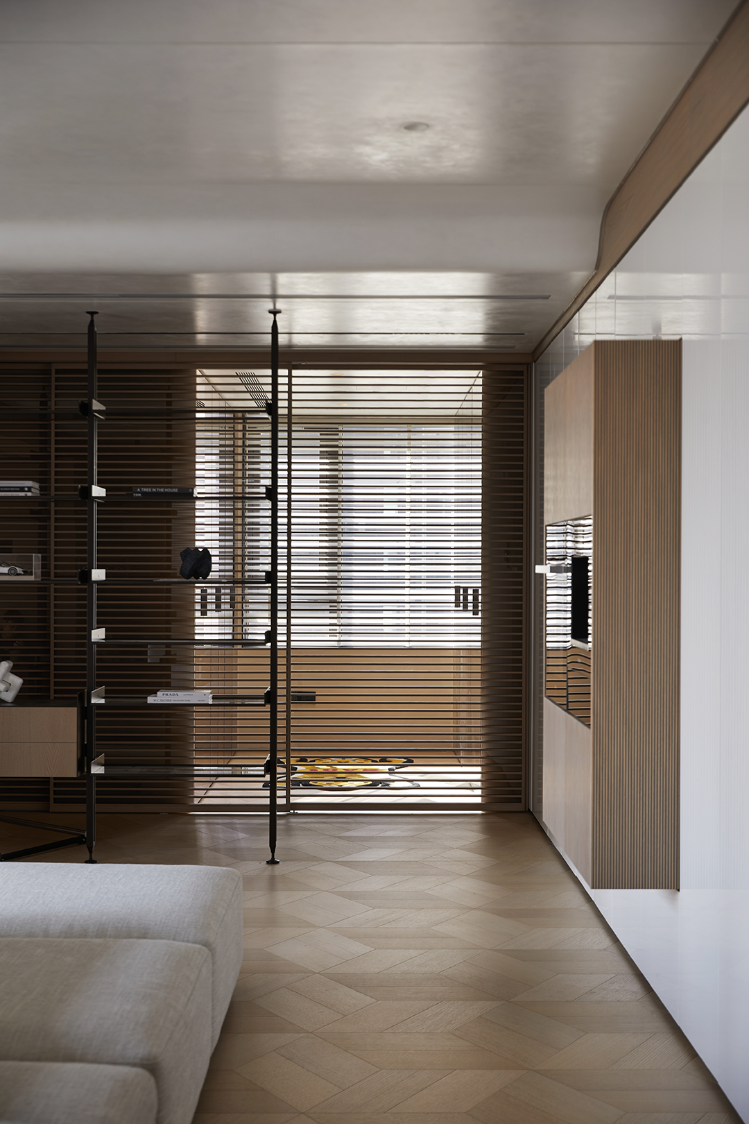 惬意乐居丨中国浙江丨G 空间设计机构-58