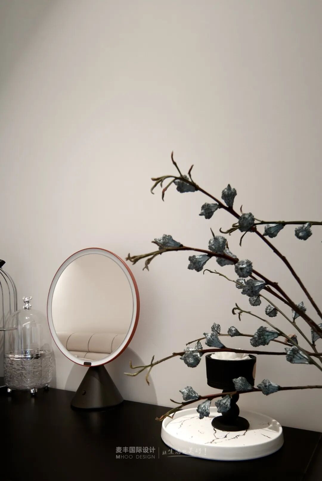 MHOO|云浦家园160㎡现代风：光影与日常的温柔和鸣-72