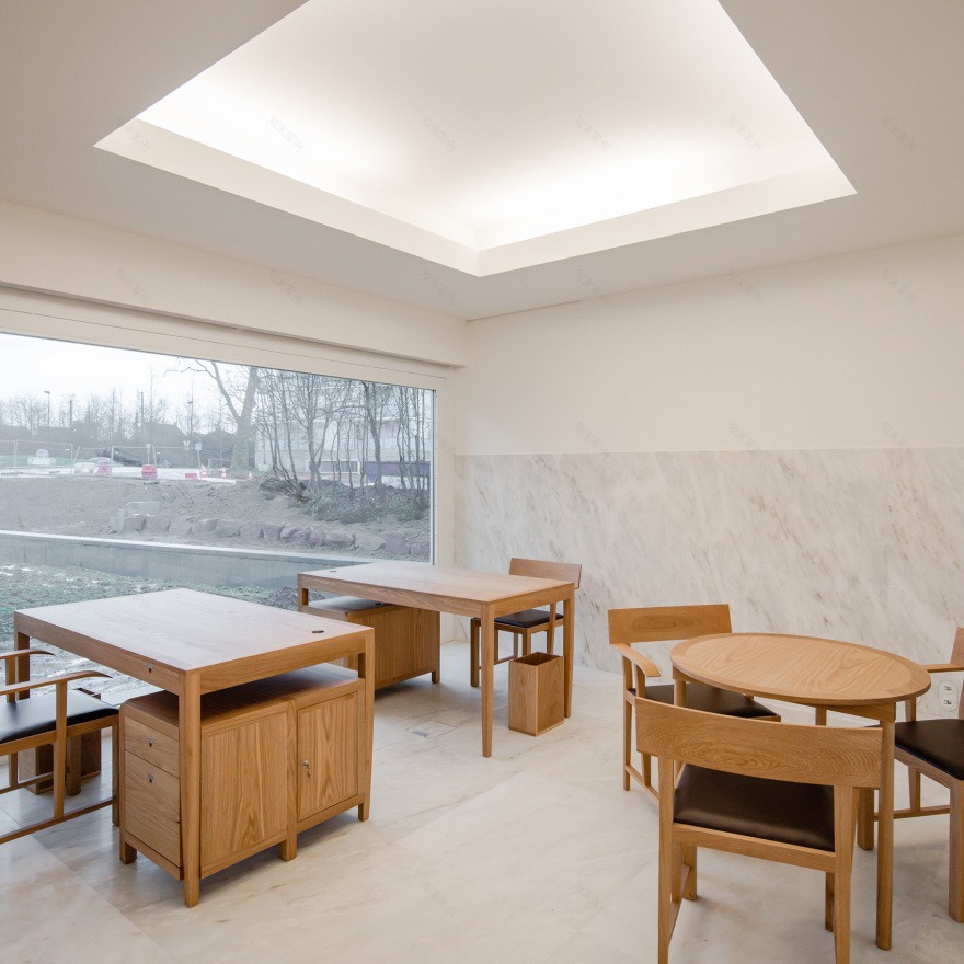 Saint-Jacques-de-la-Lande教堂,法国雷恩 / Álvaro Siza Vieira-69