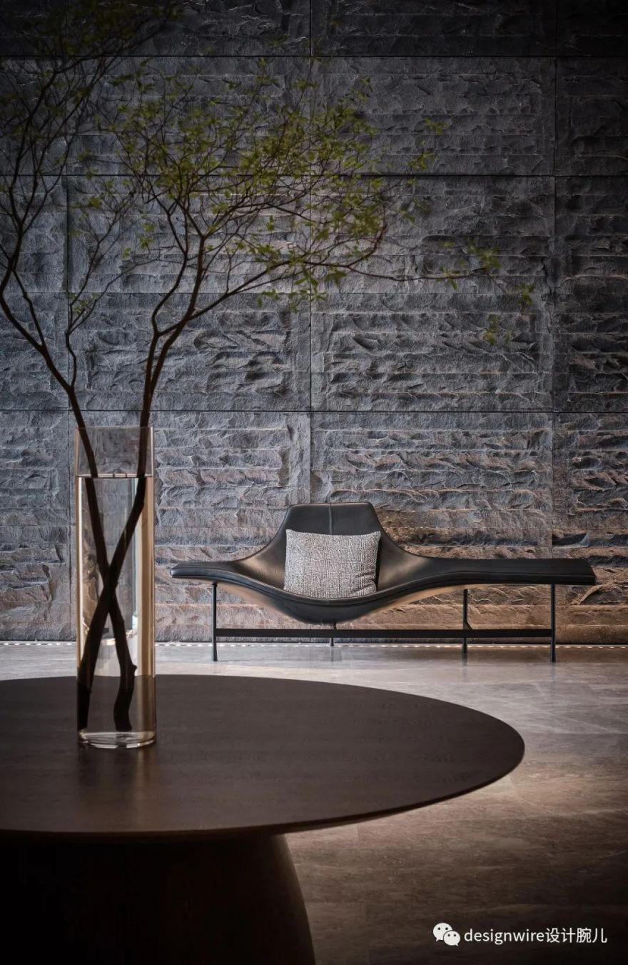 北京缦云 YUNĒ 样板间丨中国北京-18