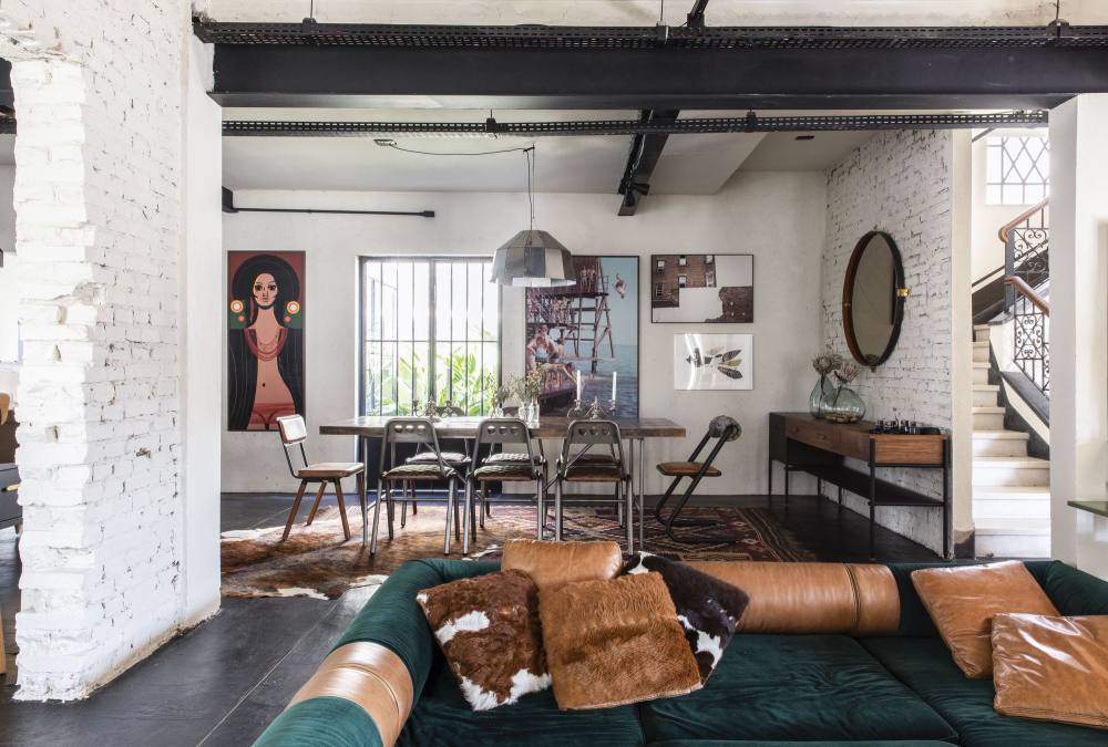 FH住宅(2019)(Prototype)设计-33