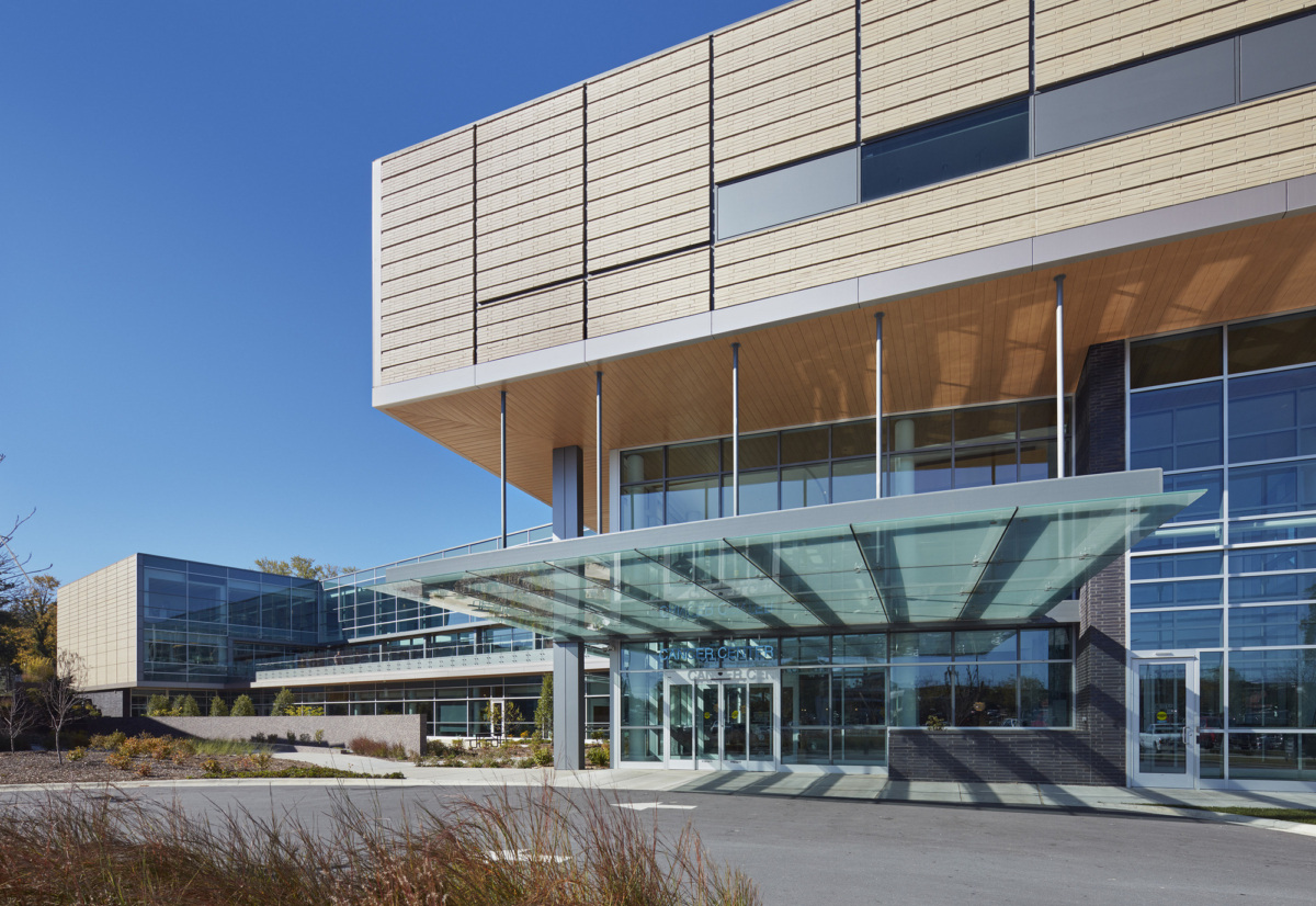 亨德森县健康科学中心-18