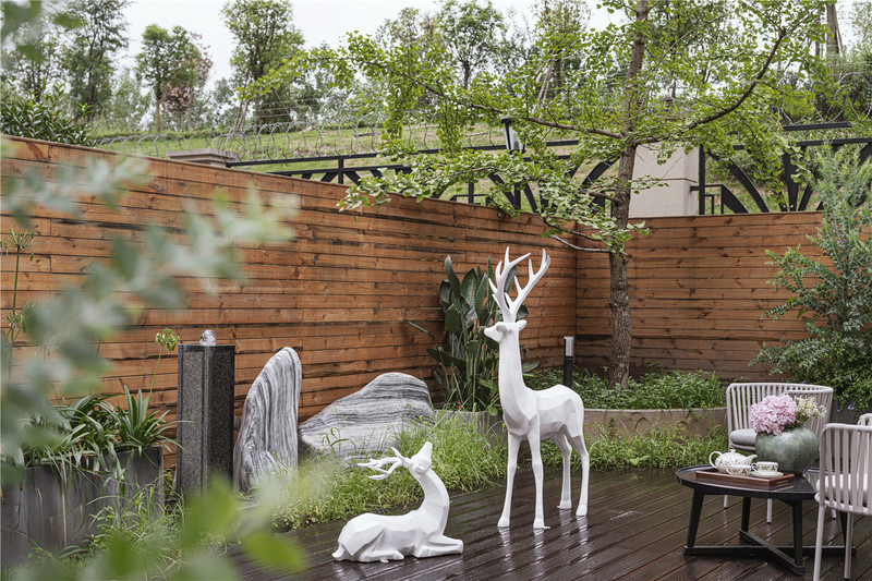 尚舍生活 x 新作 | 清岚序-24