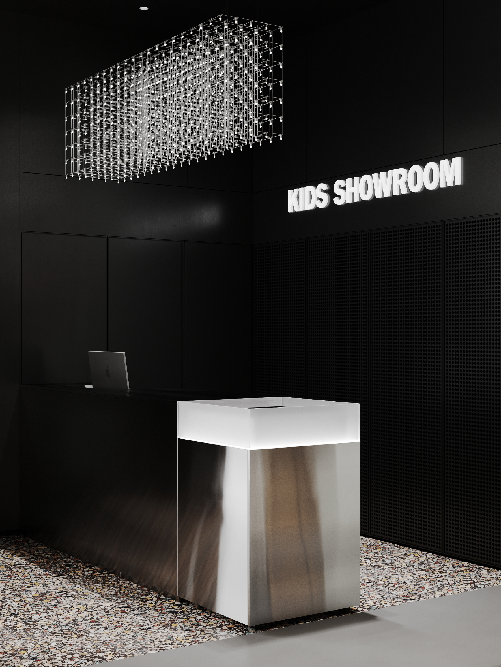 儿童展厅·180丨俄罗斯莫斯科丨ARTIMITRO-8