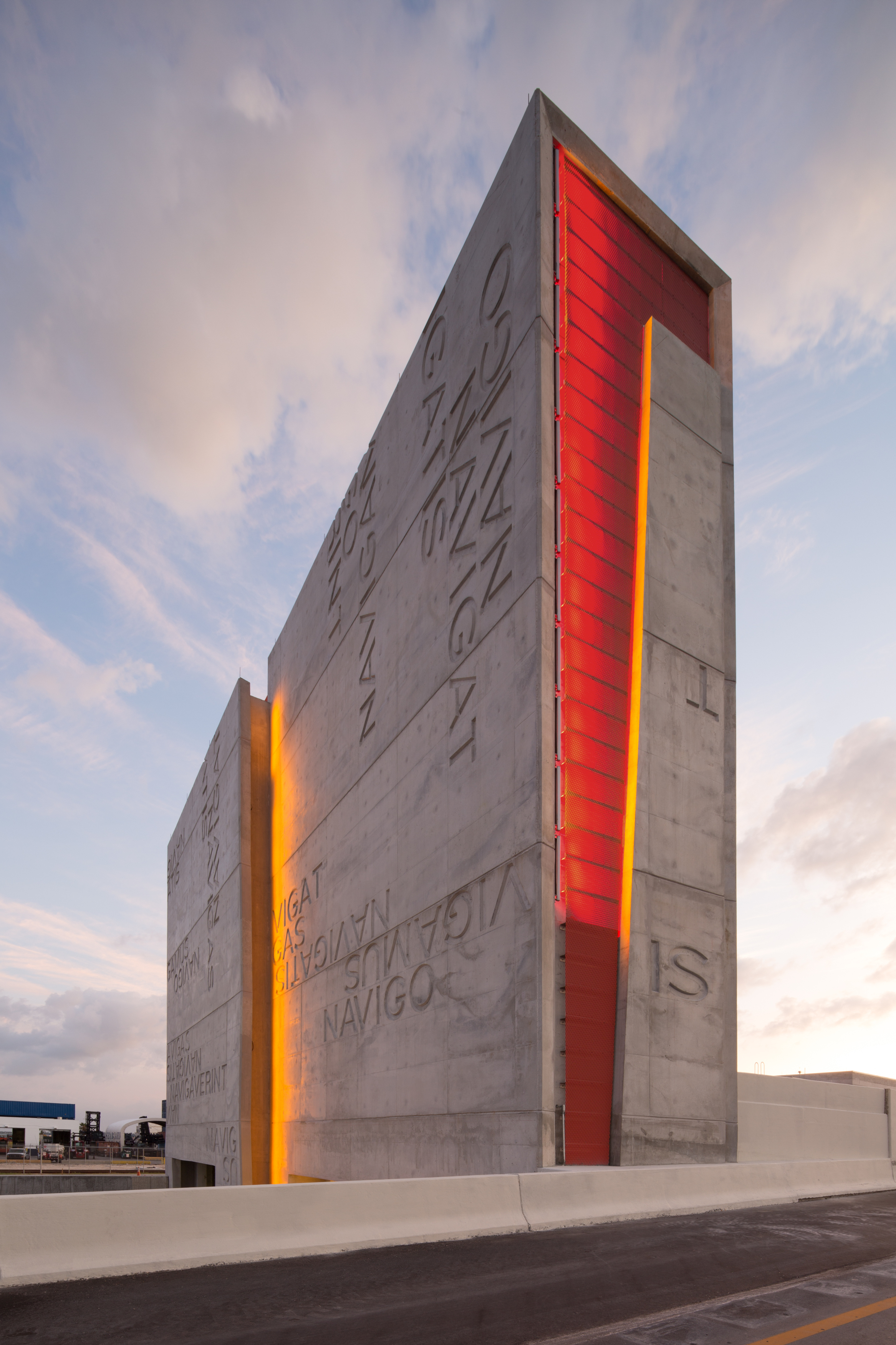 PortMiami Tunnel | ArquitectonicaGEO-13