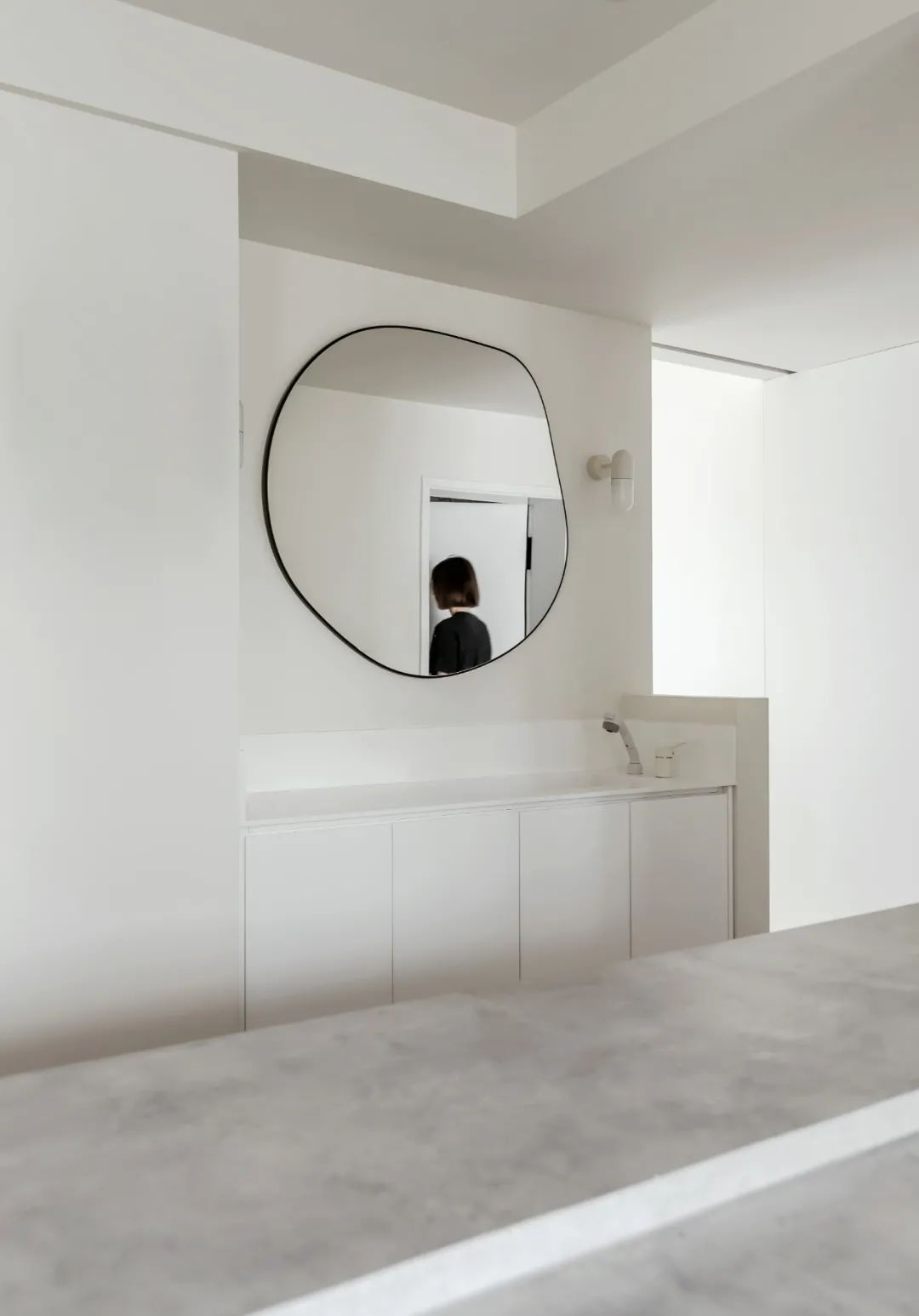 苏州品苑私宅改造 | 精神放松的现代宜居空间-58