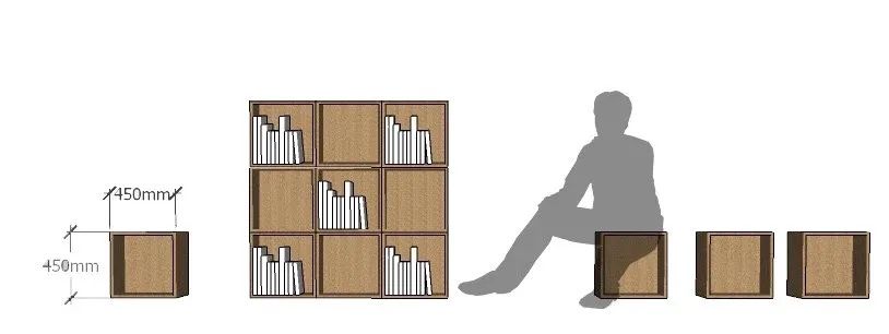 长物庄 | 女性共享公寓的温暖日常-176