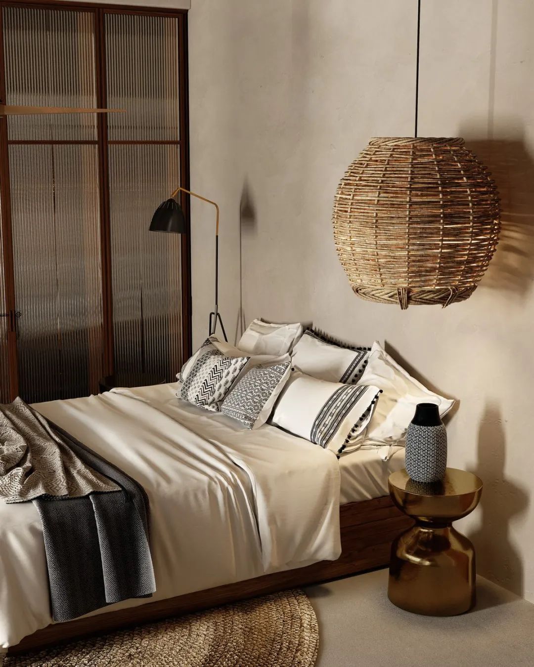 YanaPrydalna|原生永续的空间诗篇-86