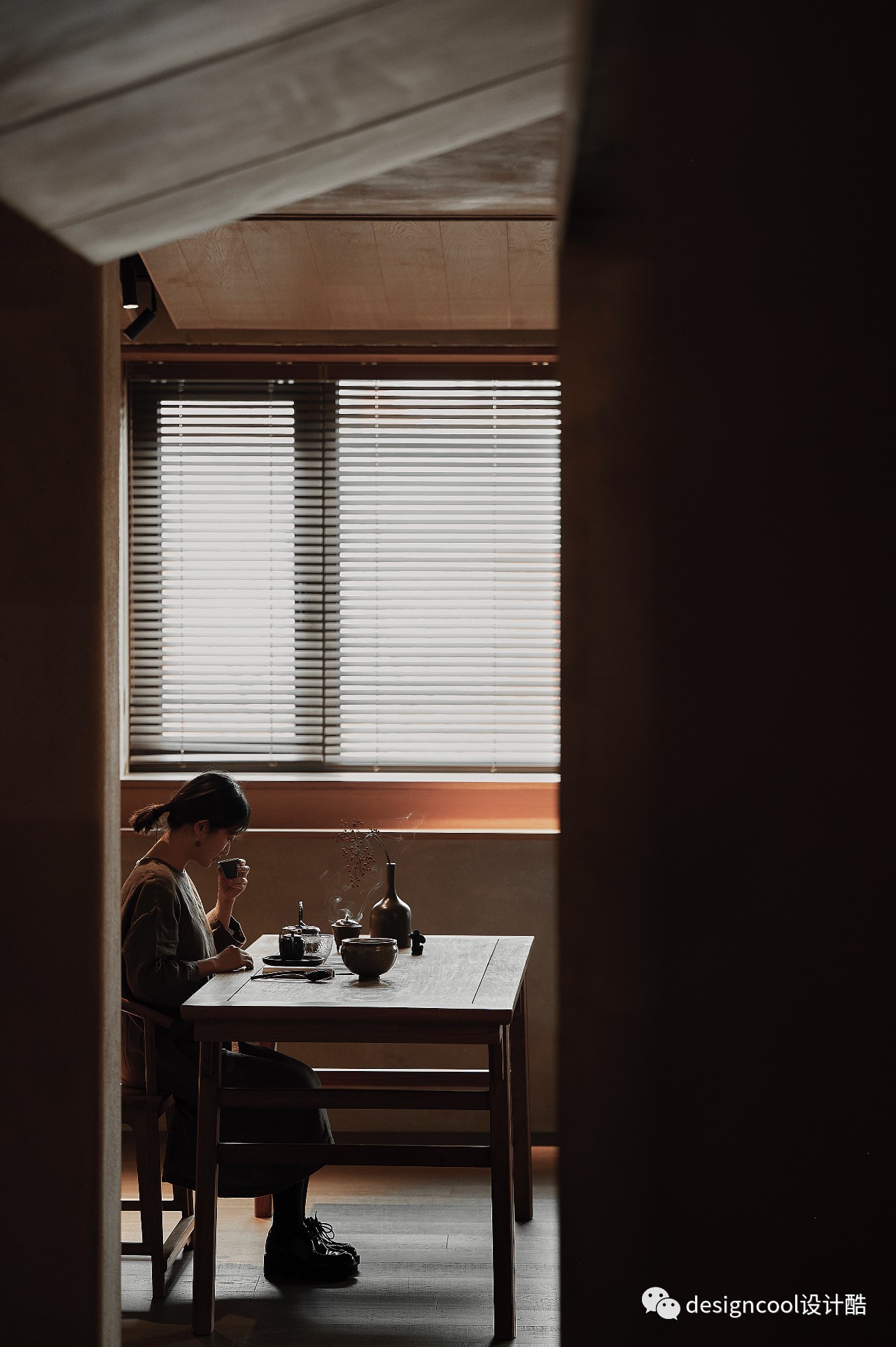 拙夫舍丨中国郑州丨鼎合设计-13