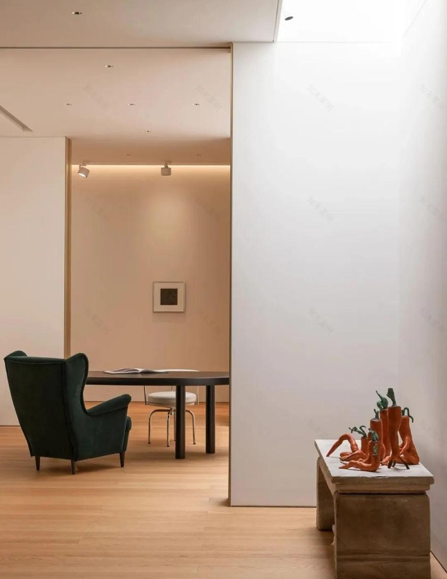 福州私宅别墅丨中国福州丨DCD 大成设计-15