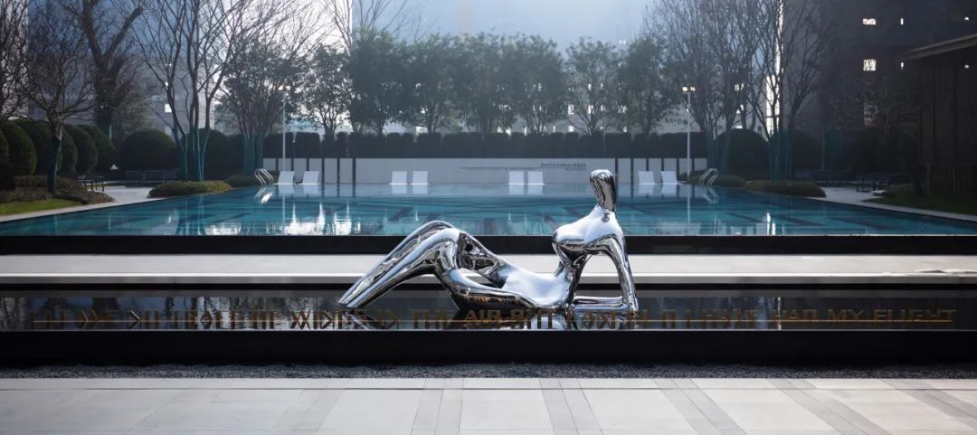 绿城·沁香园(二展区)丨栖地设计集团-29