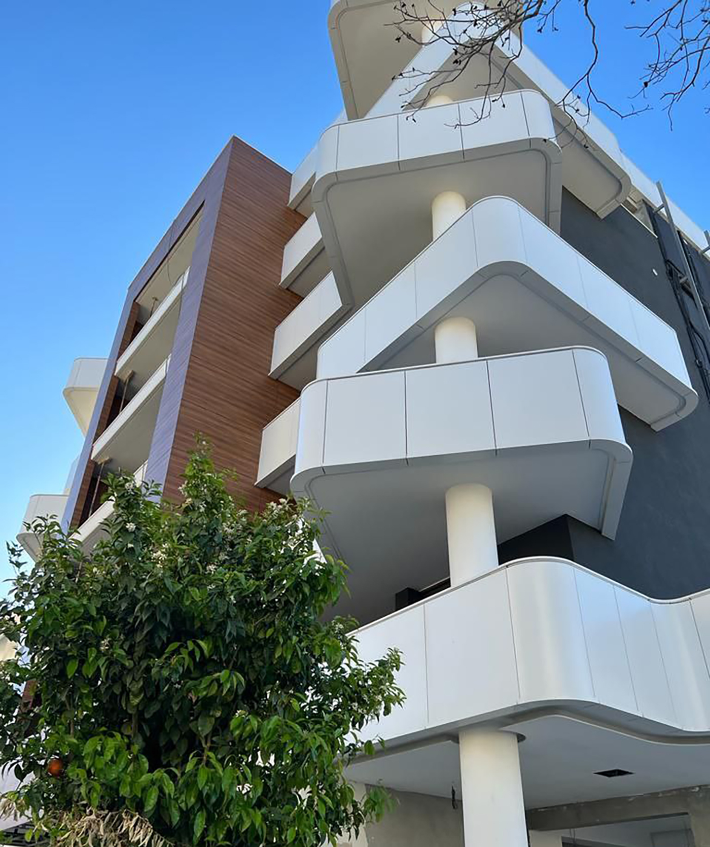 APARTMENT HOTEL（公寓酒店）-53