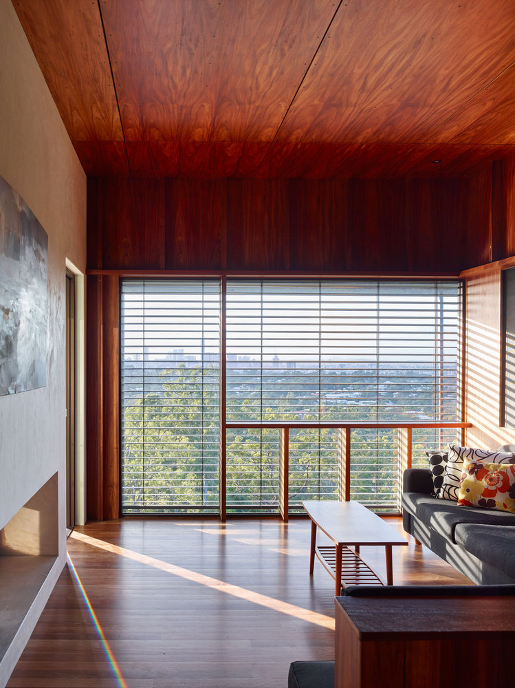 澳大利亚边缘景观住宅丨Bligh Graham Architects-70