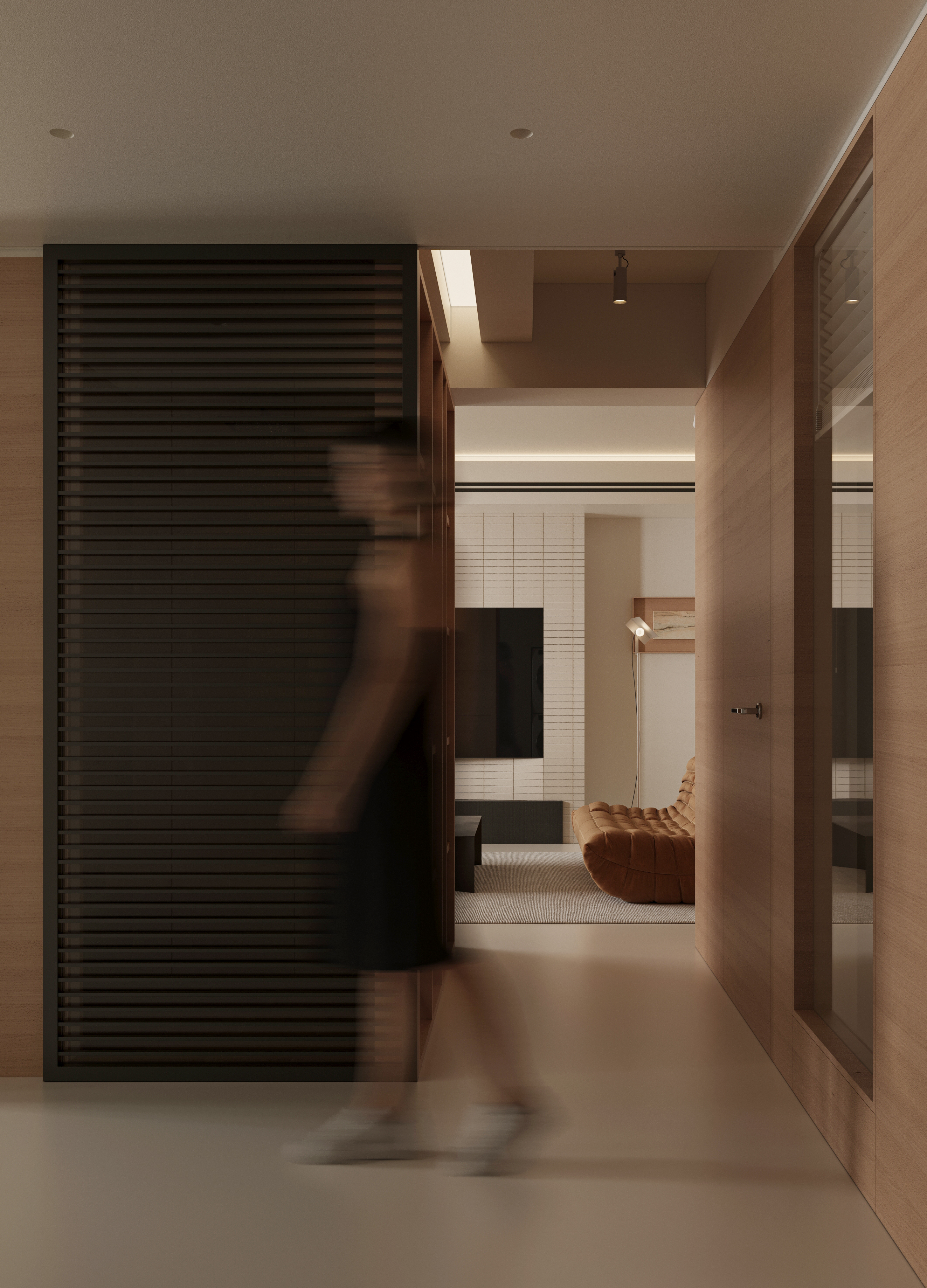 孤独与重生丨中国郑州丨集物所 STUDIO-1