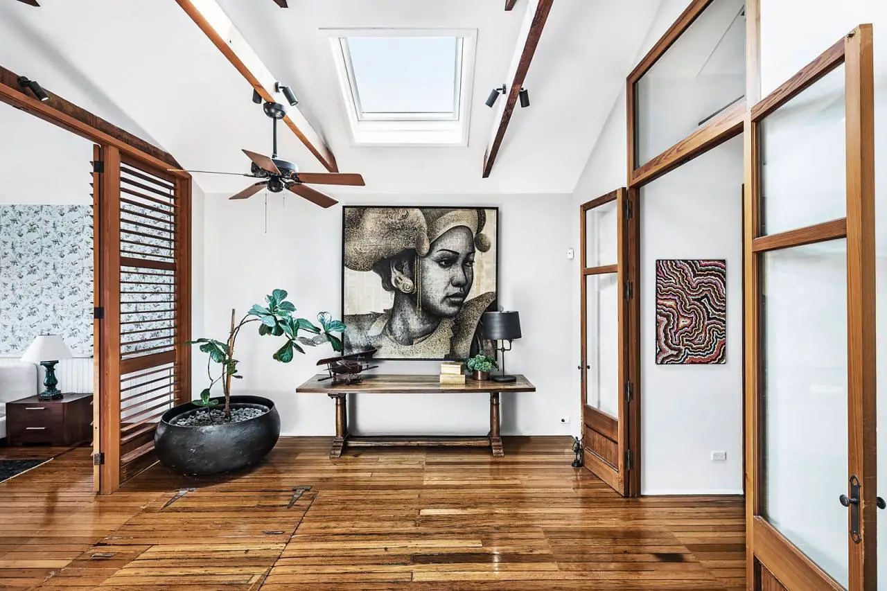 “The Stables”（马厩）-6