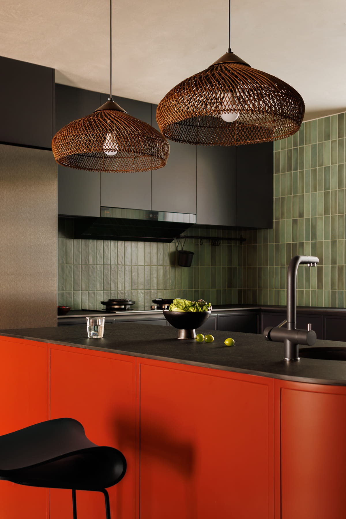 历久弥新,凝萃自然与匠心的南洋晚风丨赫设计-14