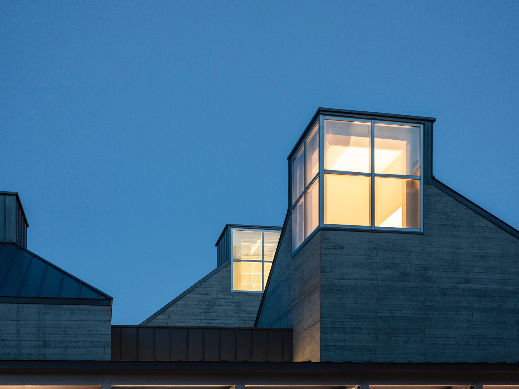 秦皇岛阿那亚北岸市集丨中国秦皇岛丨致正建筑工作室-118