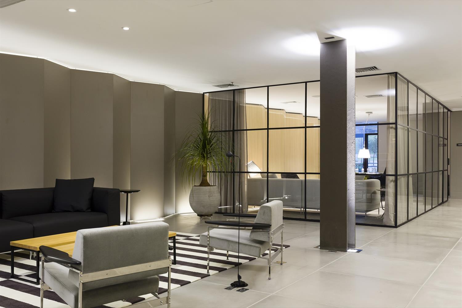 瓜鲁柳斯铂尔曼酒店-20