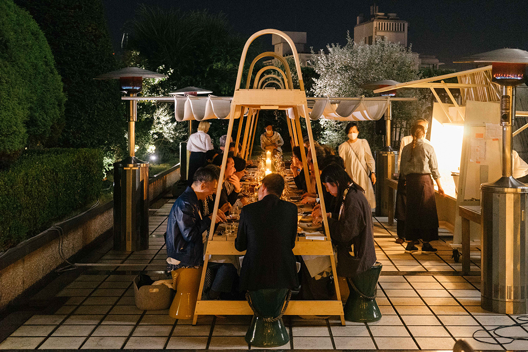 丨日本东京丨Schemata Architects,Jo Nagasaka-4