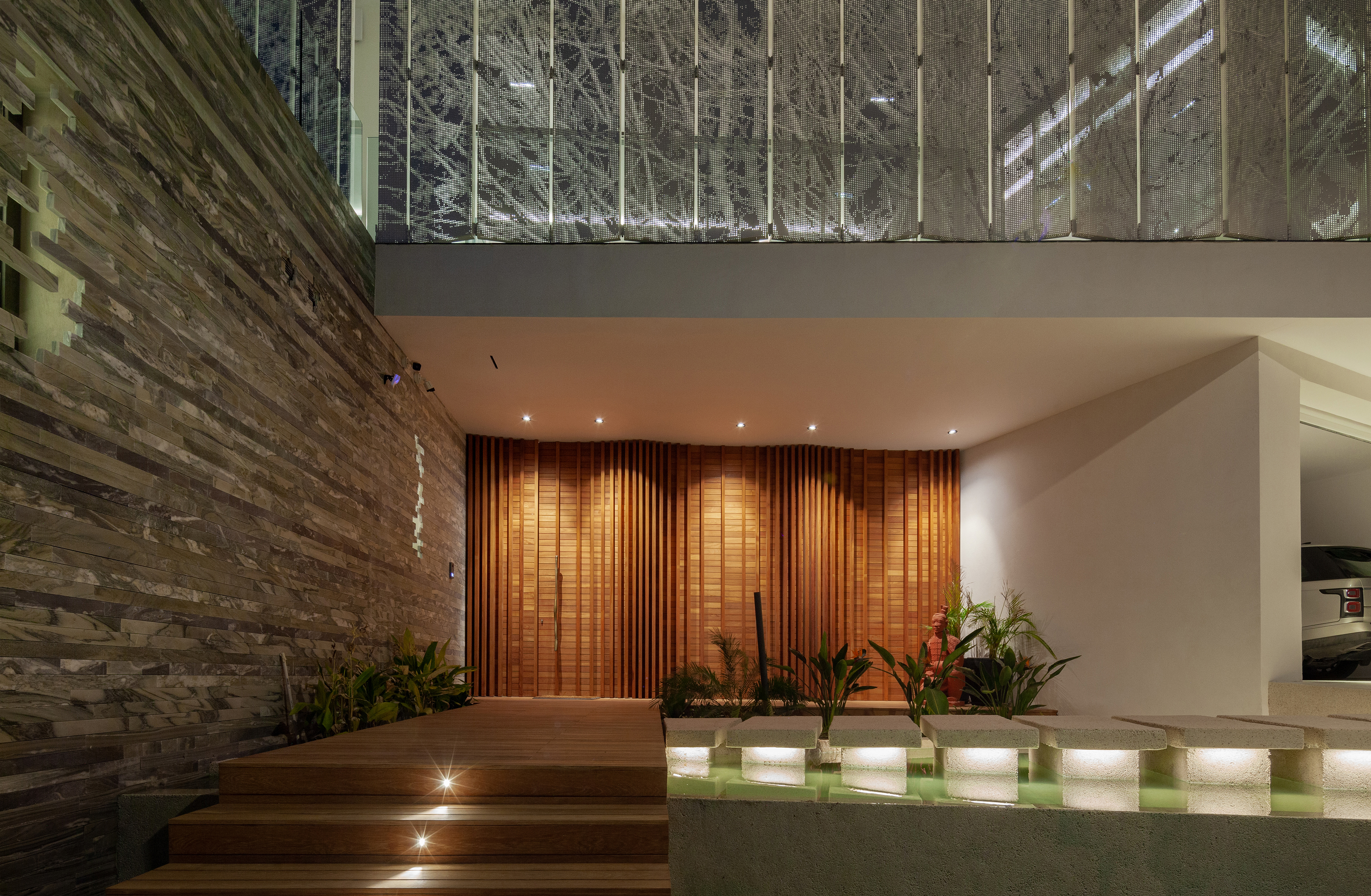 27 号房子丨Lambrianou Koutsolambros Architects-26