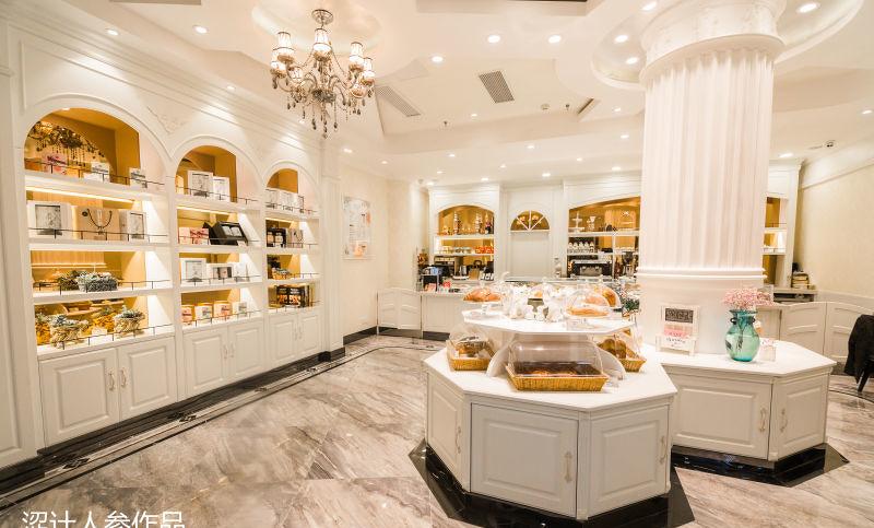 
苏州工业园区恒宇三期糖糖烘焙 -11