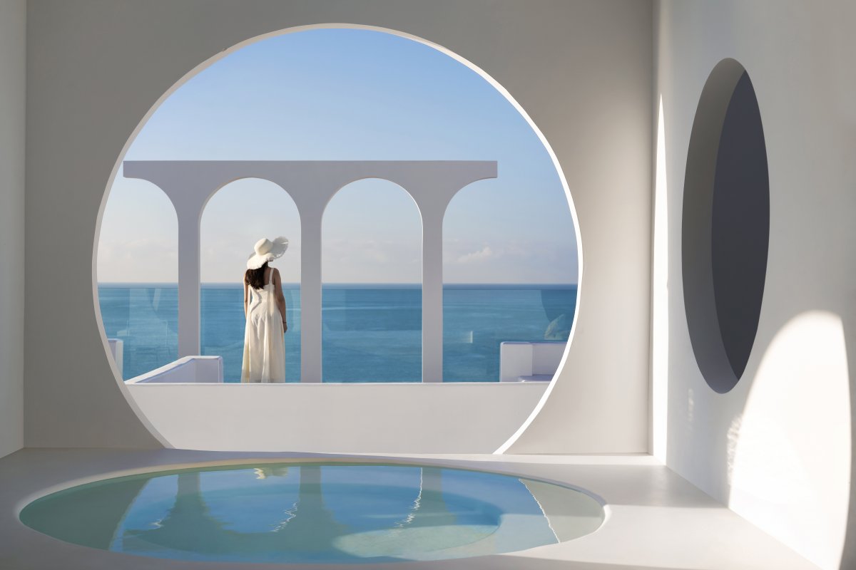 三亚宿寐天涯海岸精品酒店丨中国三亚丨埂上设计-16