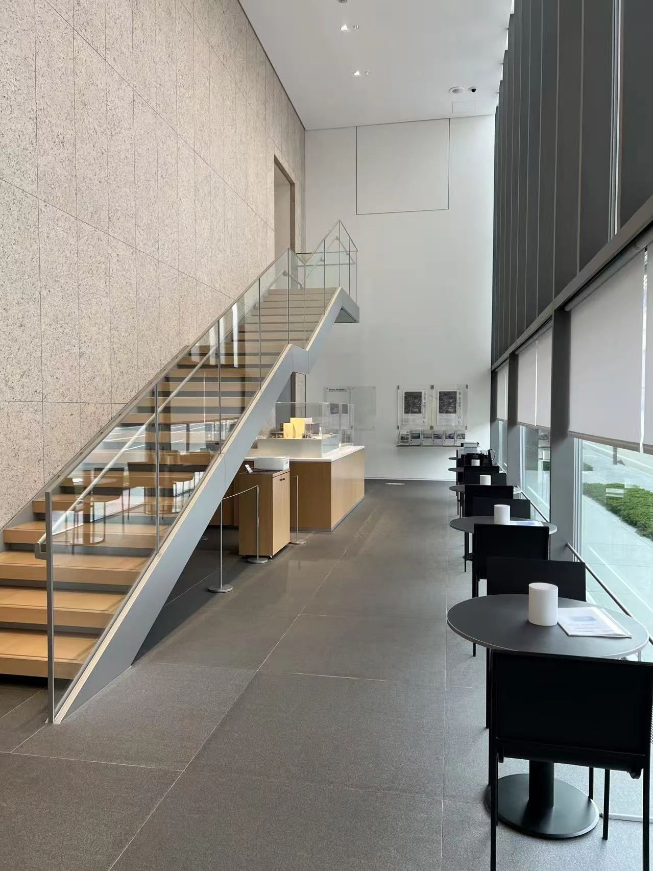 谷口吉郎·吉生纪念 金泽建筑馆丨日本丨谷口吉生-101