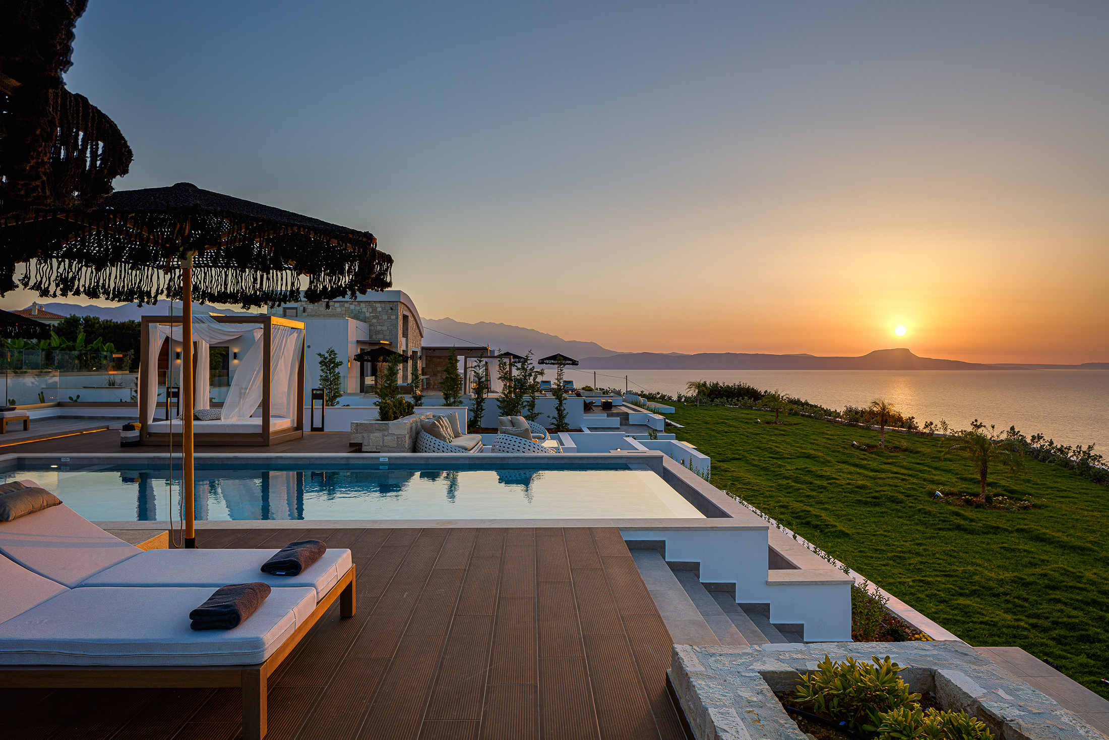 OneiricVillas 别墅设计-20