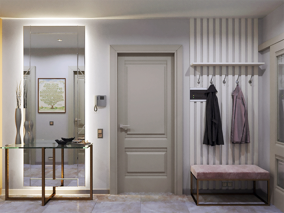 г. Калининград, Сельма м-н, ул. Генерала Челнокова, 27-1