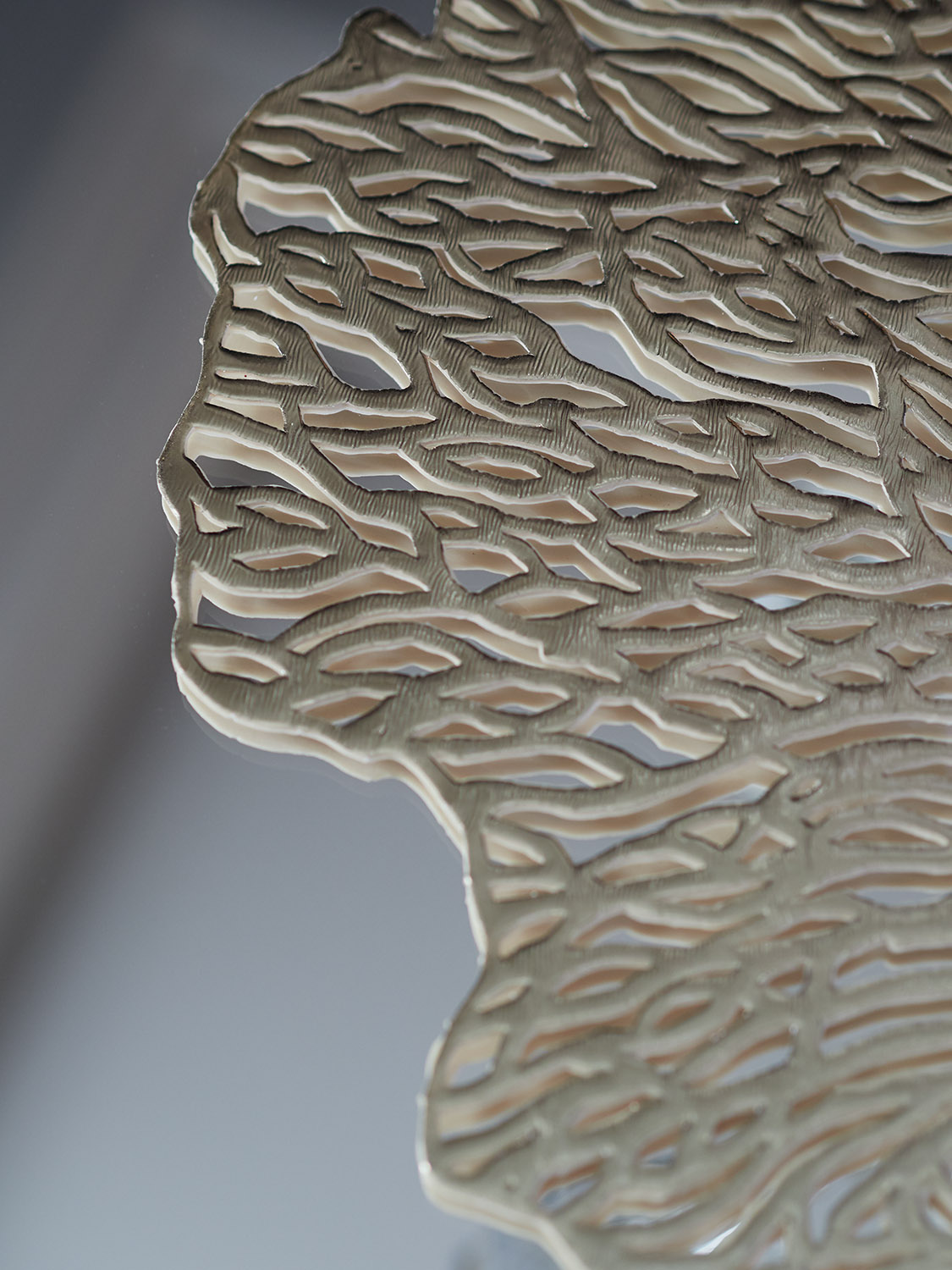 伦敦汉密尔顿台地 68 号丨英国伦敦丨Stepladder Design-48