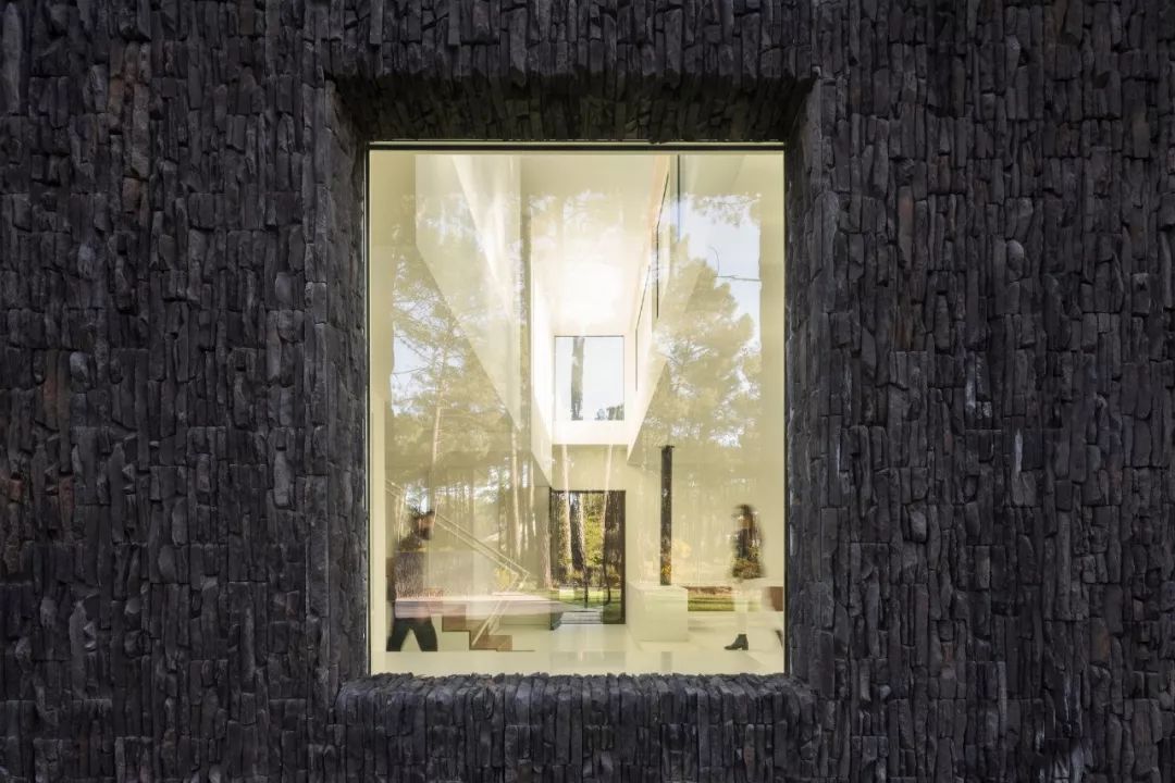 BICA Arquitectos | 诗意建筑的无限接近-9