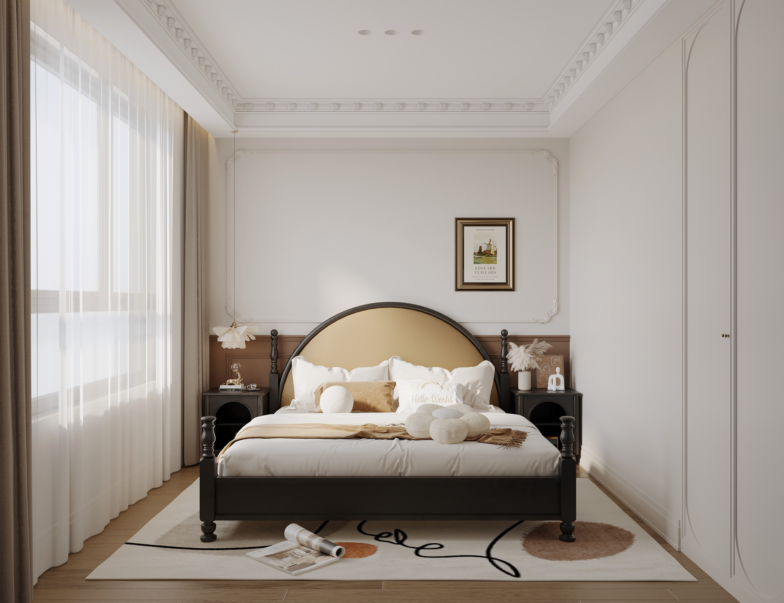 奉天久舍|金地峯汇-33