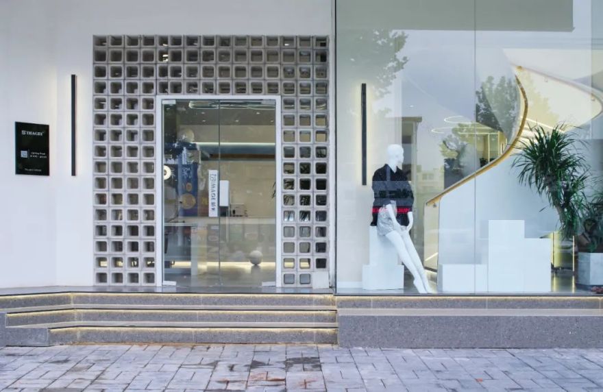 思术 IMAGE丨中国河北丨北鱼空间设计事务所-14