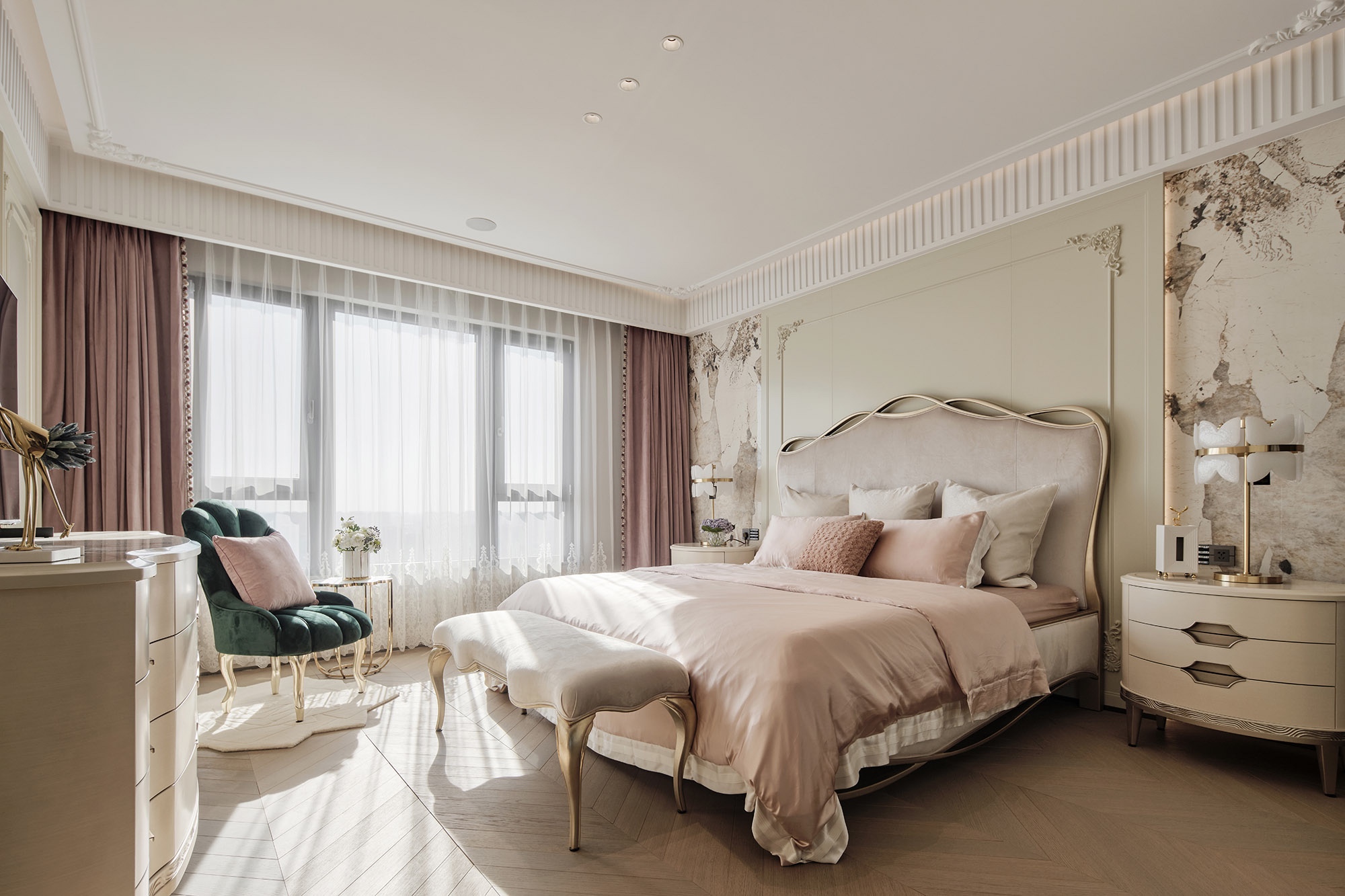 元素设计 | 金鹰国际-6