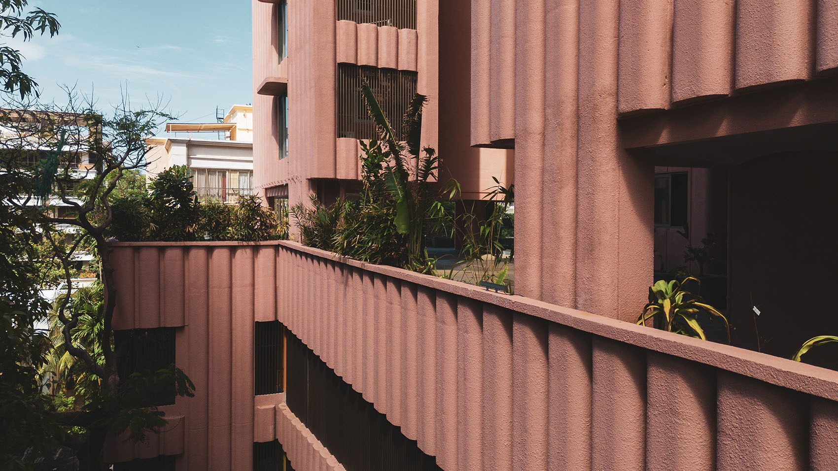 Satguru’s Rendezvous公寓丨印度丨Satguru Builders,Nudes等多家公司-32