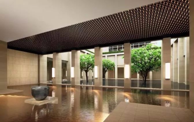 厦门璞尚酒店 | 都市桃源的奢华演绎-26