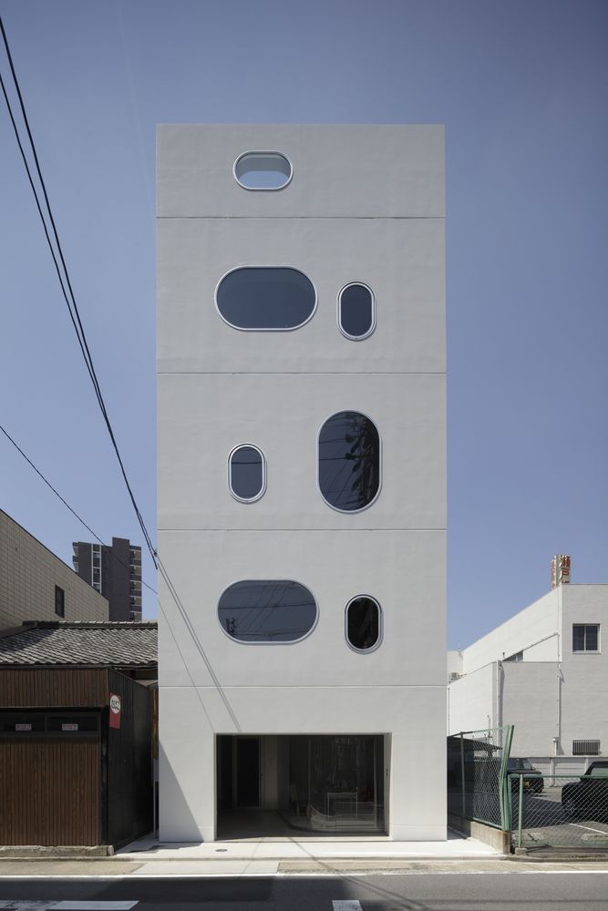 TETOTE NOTE  Yoshihiro Kato Atelier-32