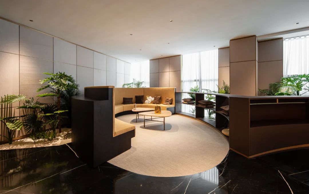 LEBETTER 展厅丨中国中山丨哲迳设计-30