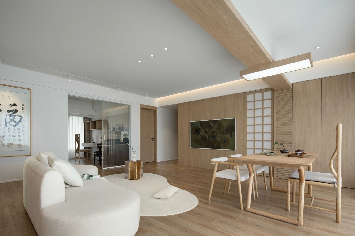 阳光城凌云府实景丨中国长沙丨山乙建设-7