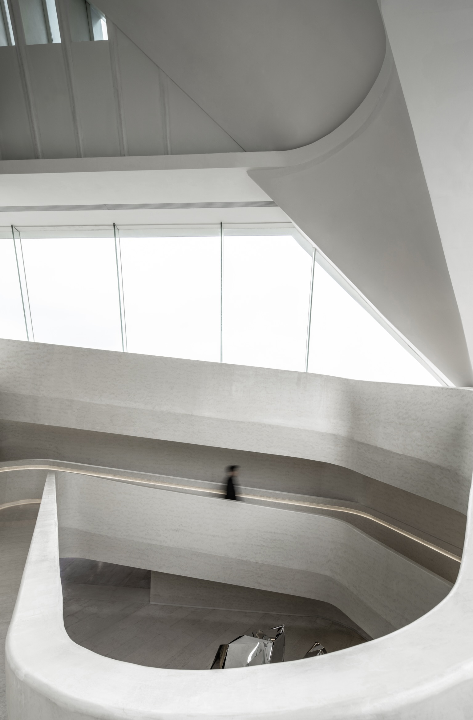 贵阳国际时尚发布中心丨中国贵阳丨EMO(北京)建筑设计有限公司-19