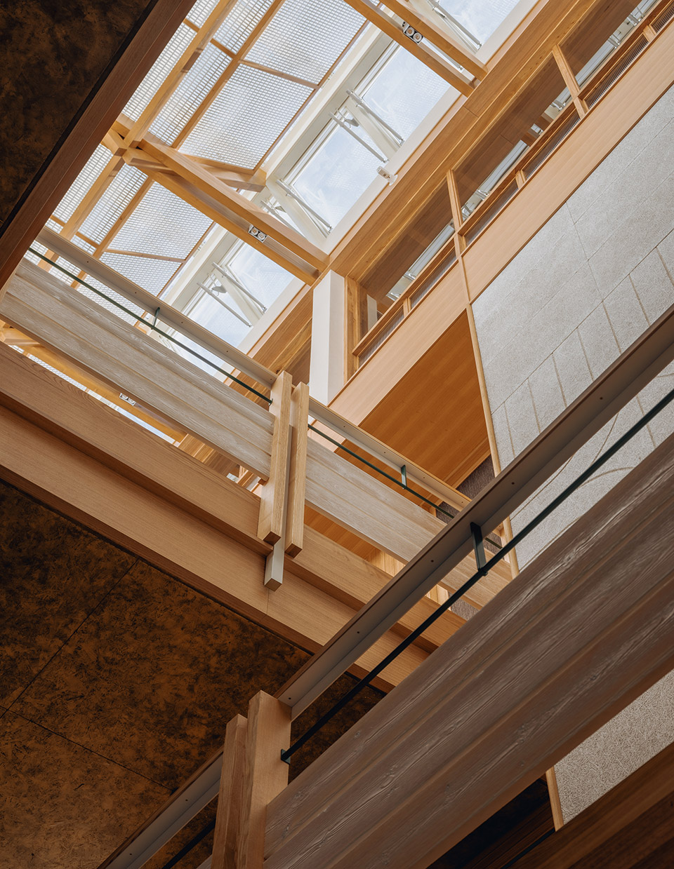 大乐之野（德钦梅里雪山店）丨中国云南丨上海末广设计事务所-61