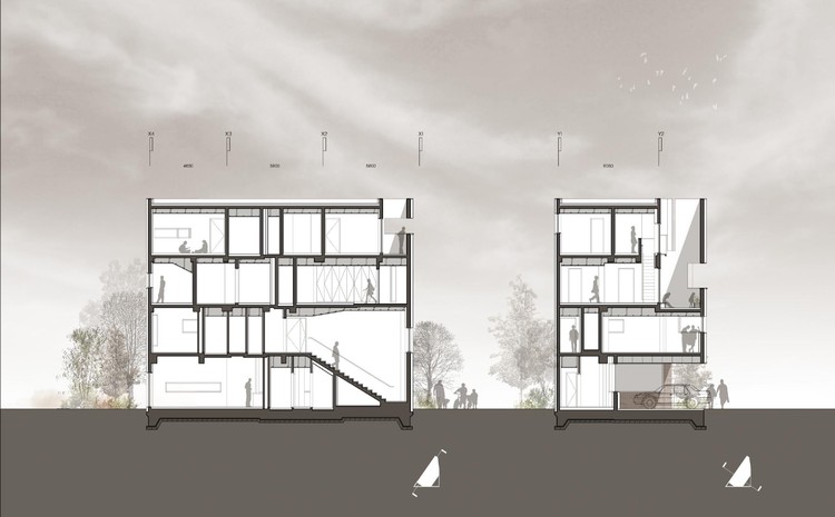 小土地上的巧妙设计-19