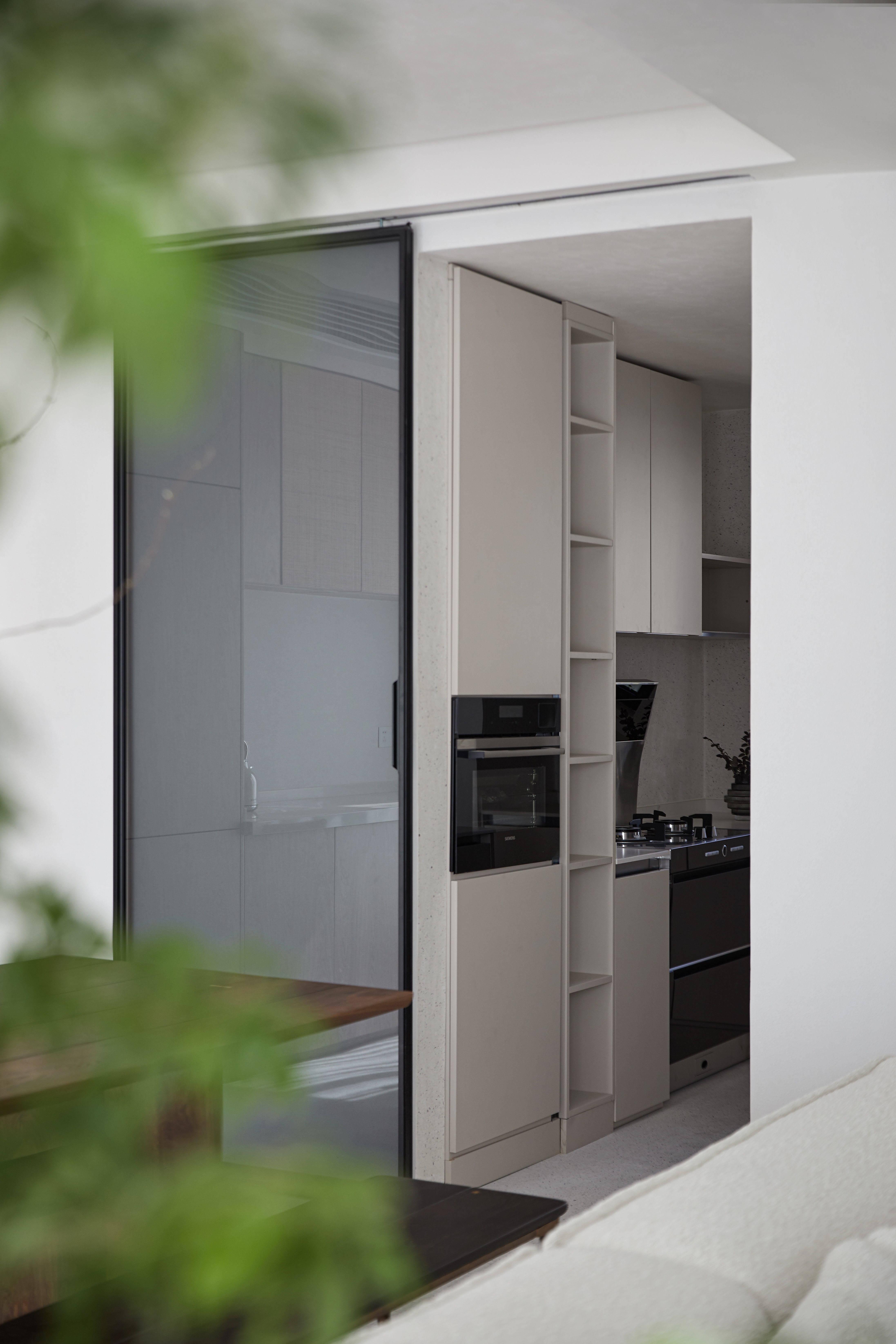 松阳滨江首都私宅丨中国浙江丨丽水松阳栖图设计工作室-29